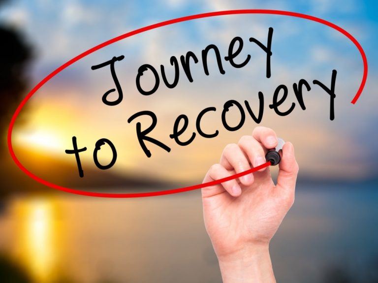 The Road To Recovery 9 Ways To Strengthen Your Addiction Recovery Wcvb Lifestyle